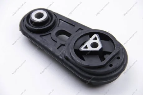 Подушка двигателя задн. (снизу) Renault Megane II 1.5dCi/1.9dCi/2.0i 03-09 (косточка) Metalcaucho 04629