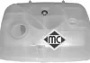 Бачок расширительный Citroen C8, Jumpy / Peugeot Expert, 806,807 Metalcaucho 03742 (фото 3)