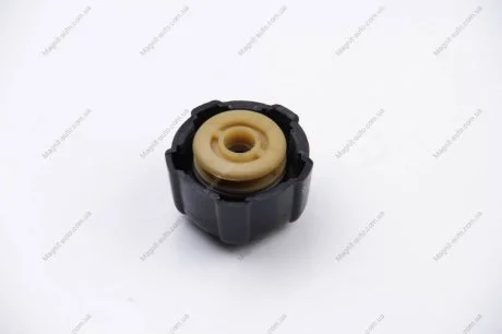 Крышка бачка расширительного Renault Clio, Kangoo, Megane, Scenic all engines (97-) Metalcaucho 03563