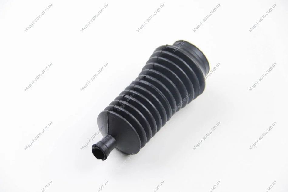 Пыльник рейки рулевой Renault Kangoo 97- Metalcaucho 00558 (фото 1)