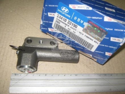 Гидронатяжитель ремня ГРМ MOBIS 2441033190