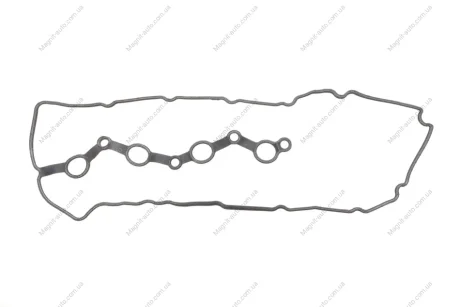 Прокладка клапанної кришки_GASKET ROCKER COVER * MOBIS 224412G710