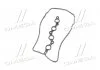 Прокладка клапанної кришки_GASKET-ROCKER COVER * MOBIS 2244103050 (фото 2)