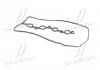 Прокладка клапанної кришки_GASKET-ROCKER COVER * MOBIS 2244103050 (фото 3)