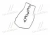 Прокладка клапанної кришки_GASKET-ROCKER COVER * MOBIS 2244103050 (фото 4)