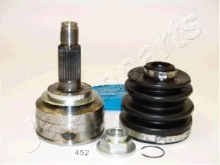 JAPANPARTS GI452 (фото 1)