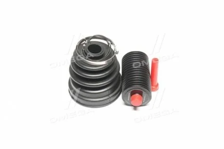 Пильовик ШРКШа зовнішн. Nissan Terrano -14 JAKOPARTS J2861014
