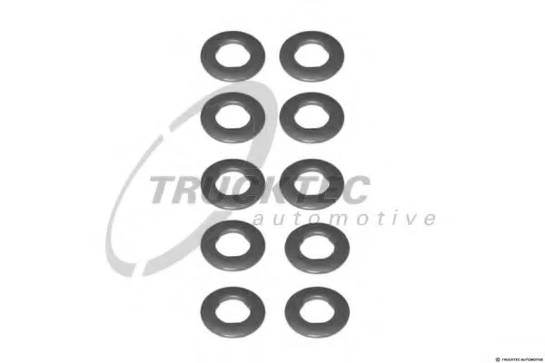 Шайба форсунки TRUCKTEC 0210078 (фото 1)