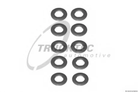 Шайба форсунки TRUCKTEC 0210078