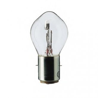 Лампа S2 PHILIPS 12728BW