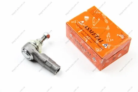 Накінечник кермової тяги Scudo/Expert 96-03 ASMETAL 17FI5100