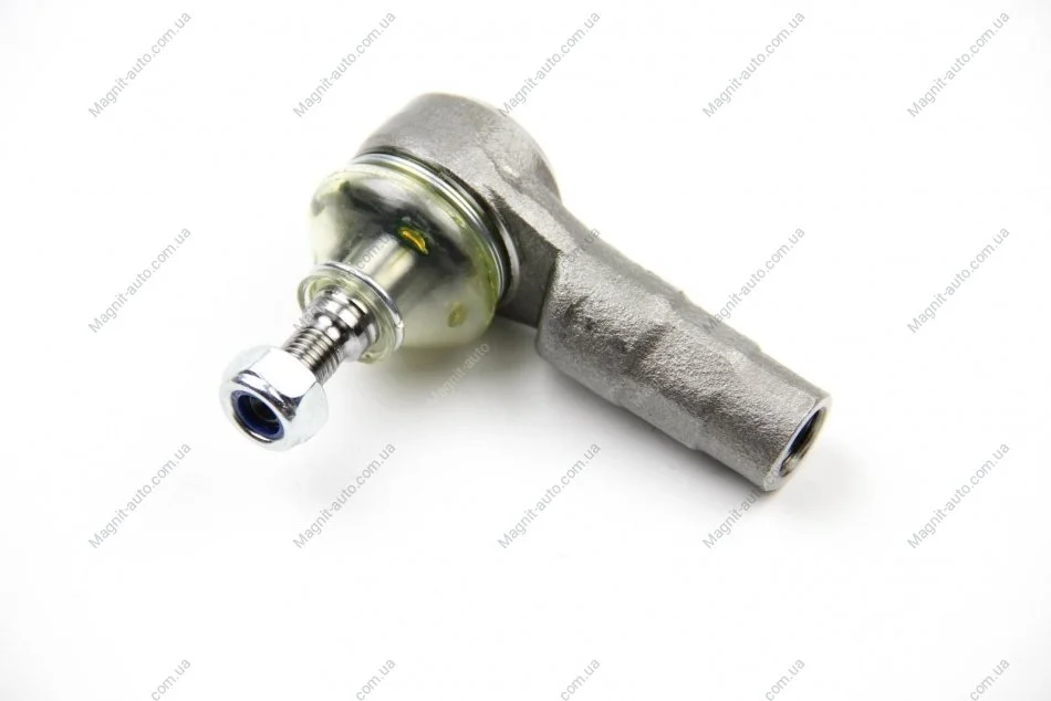 Наконечник рулевой тяги Scudo/Expert 96-03 ASMETAL 17FI5100 (фото 1)