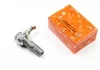 Наконечник рулевой тяги Scudo/Expert 96-03 ASMETAL 17FI5100 (фото 4)