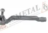 Наконечник рулевой тяги Renault Kangoo 08-Л. ASMETAL 17RN5606 (фото 3)