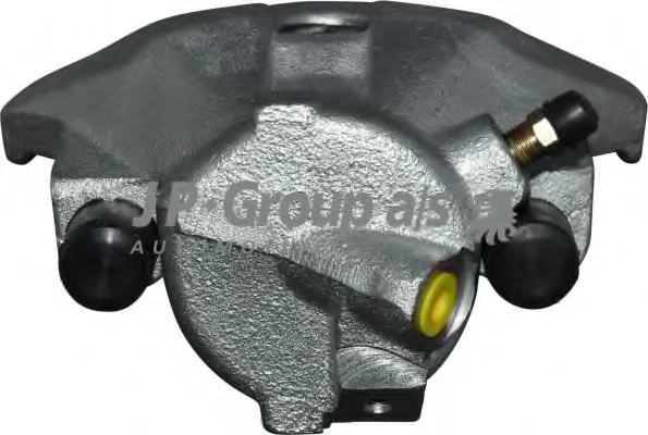 Супорт перед Audi A4 -08/A6 -11 Л. JP GROUP 1161901570 (фото 1)