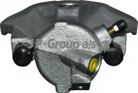 Супорт перед Audi A4 -08/A6 -11 Л. JP GROUP 1161901570