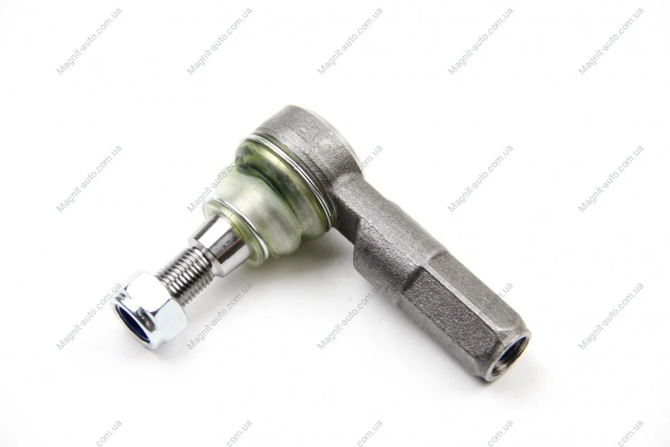 Накінечник кермової тяги MB Sprinter/VW Crafter 06- ASMETAL 17MR0105 (фото 1)