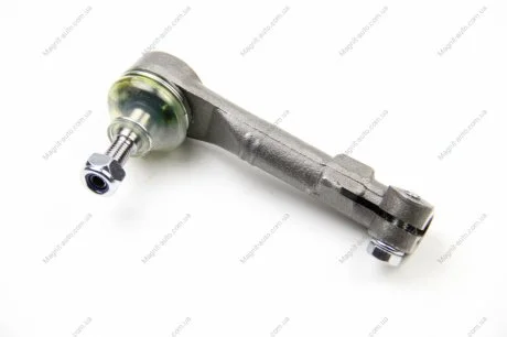 Наконечник рульової тяги Kangoo/Clio/Megane -99 Л. ASMETAL 17RN5501