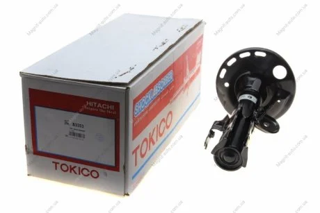 Tokico B3353