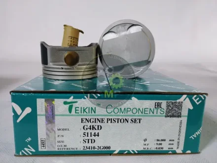 Поршень TEIKIN 51144STD