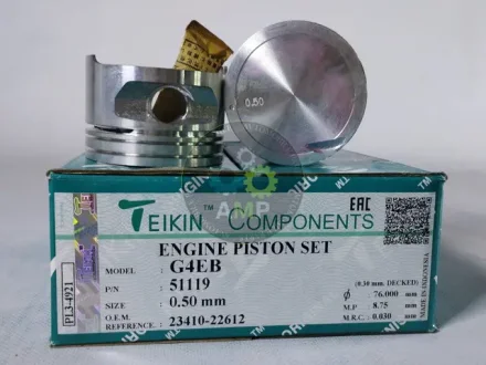 Поршень TEIKIN 51119050