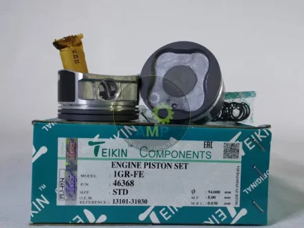 TEIKIN 46368STD