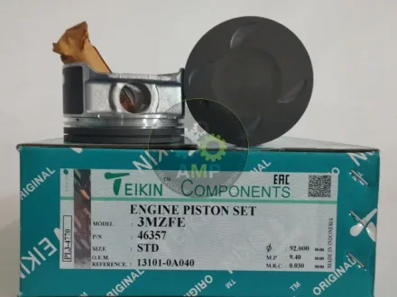 TEIKIN 46357STD