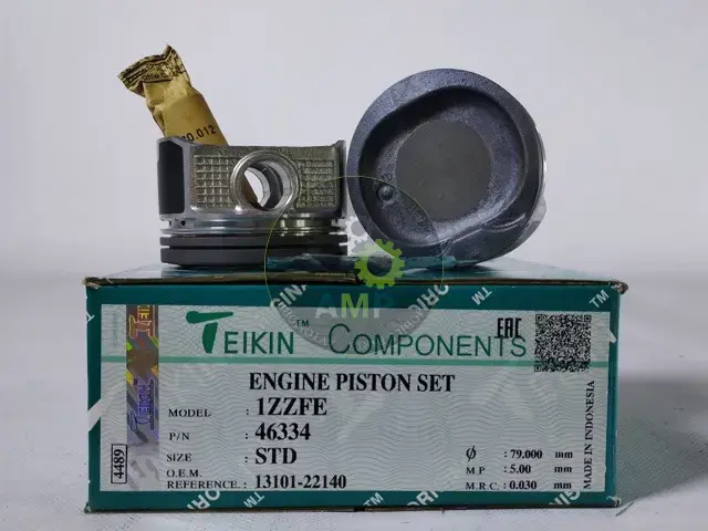 TEIKIN 46334STD (фото 1)