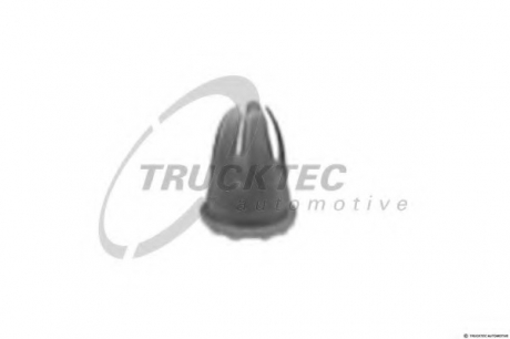 Клипса TRUCKTEC 0267116