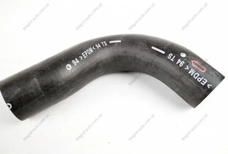 Патрубок радіатора SUBARU 45169FC020