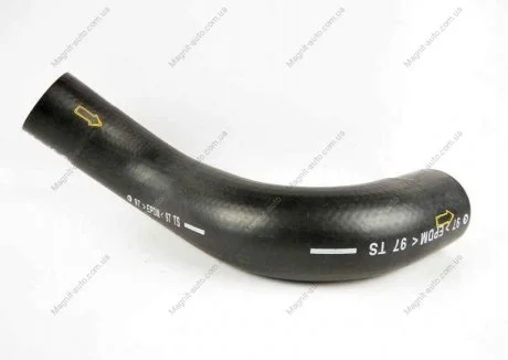 Патрубок радіатора SUBARU 45161SA010