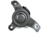 Опора двигателя левая SUBARU 41022AG031 (фото 2)