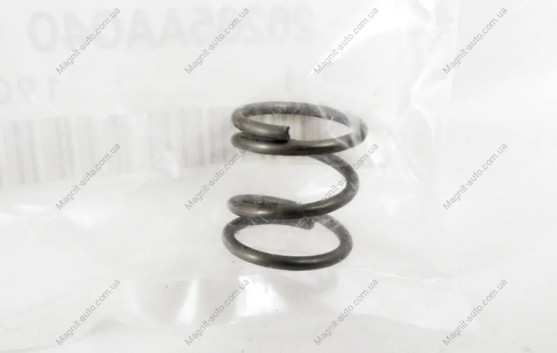 Пружинка тормозных колодок SUBARU 26265AA040 (фото 1)