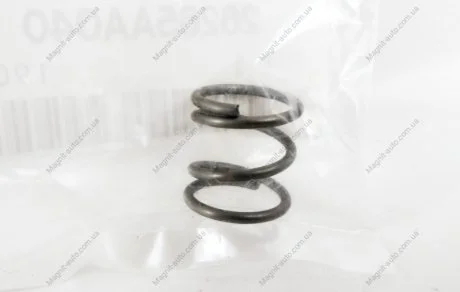 Пружинка тормозных колодок SUBARU 26265AA040