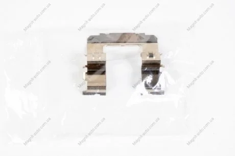 Пружинка гальмівних колодок SUBARU 26232FE002
