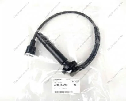 Проводи високовольтні SUBARU 22451AA661