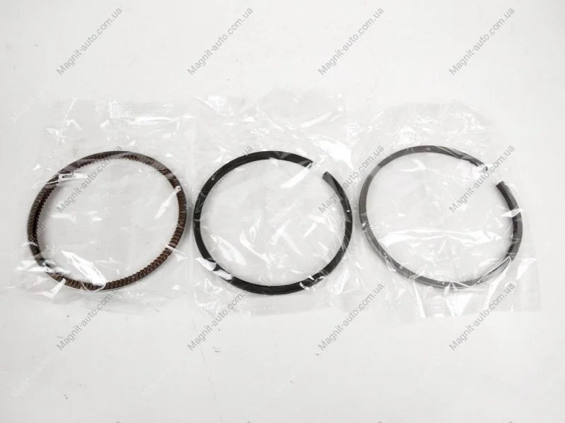 Кільця поршневі, комплект SUBARU 12033AB340 (фото 1)