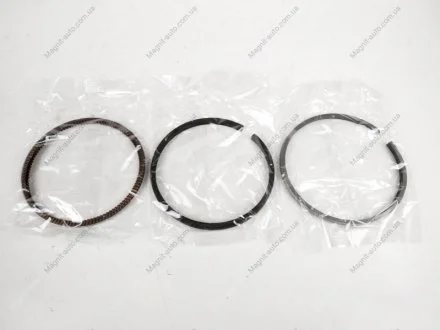 Кільця поршневі, комплект SUBARU 12033AB340