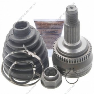 ШРУС ЗОВНІШНІЙ ЗАДНІЙ 22X58X28 FEBEST 1410NACTRA48