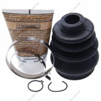 FEBEST 1015T200