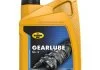 Олива трансмісійна GEARLUBE GL-4 80W 1л KROON OIL 01209 (фото 1)