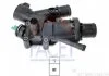 Термостат Citroen Jumpy 2.0 HDi 10-/ Ford Focus/Kuga/Mondeo 2.0 TDCi 07-/ Peugeot 3008/508/Expert 2. (7.8790) Facet FACET 78790 (фото 1)