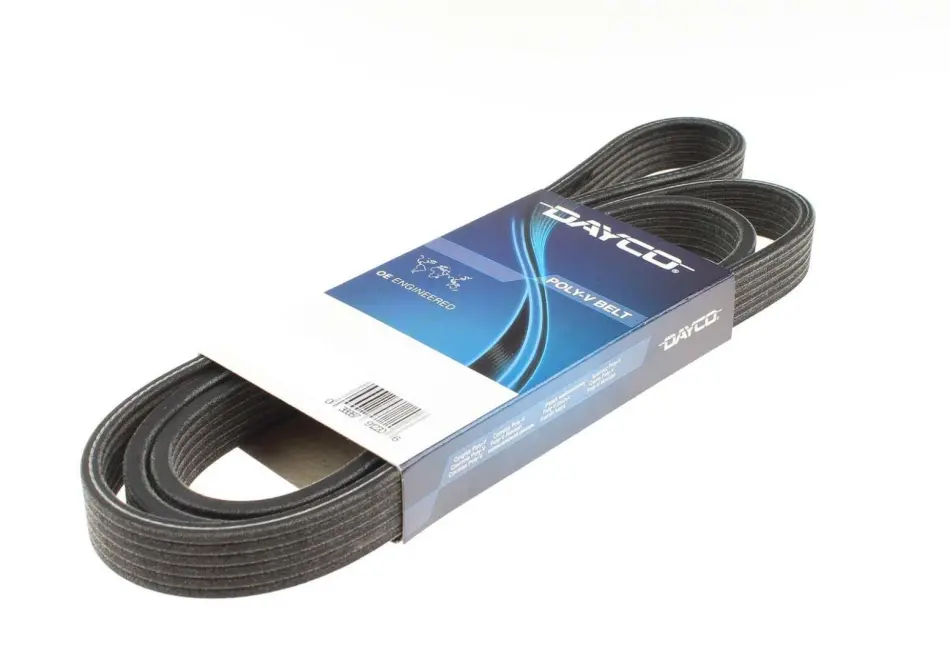 DAYCO 6PKK1195 (фото 1)