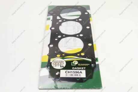 Прокладка головки Master/Mascott 3.0dCi 03- (0.7mm) BGA CH1596A