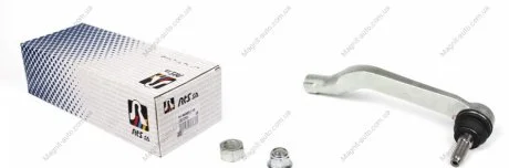 Наконечник рулевой тяги (R) Renault Master III/Opel Movano B RTS 9190302110