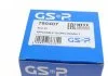 Комплект пильовика приводного вала GSP 780407 (фото 4)