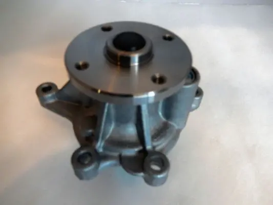 Насос водяний Hyundai Accent 1.4/1.6 10-17/ Elantra 1.6 11-20/ Kia Ceed/Cerato/Optima 1.6 GMB GWHY85A (фото 1)