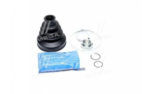 Комплект пильників гумових. SKF VKJP 8148