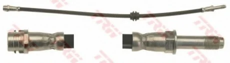 Тормозной шланг MERCEDES Viano (W639) II (W639) "F "03>> TRW PHB647