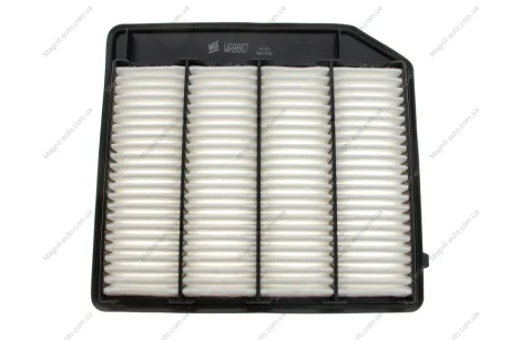 Фільтр повітря SUZUKI Vitara III 1.4 WIX FILTERS WA9867